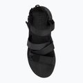 Merrell Speed Fusion Sport RMX Herren Sandalen schwarz 5