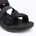 Merrell Speed Fusion Sport RMX Herren Sandalen schwarz 7