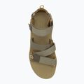 Merrell Speed Fusion Sport RMX graue Herren-Sandalen 5