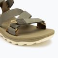 Merrell Speed Fusion Sport RMX graue Herren-Sandalen 7