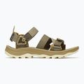 Merrell Speed Fusion Sport RMX graue Herren-Sandalen