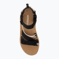 Damensandalen Merrell Speed Fusion Sport RMX black 5