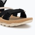 Damensandalen Merrell Speed Fusion Sport RMX black 7