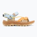 Merrell Speed Fusion Sport RMX Damen Sandalen eisblau/hoodoo 2
