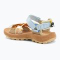 Merrell Speed Fusion Sport RMX Damen Sandalen eisblau/hoodoo 3