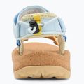 Merrell Speed Fusion Sport RMX Damen Sandalen eisblau/hoodoo 6