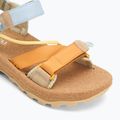 Merrell Speed Fusion Sport RMX Damen Sandalen eisblau/hoodoo 7