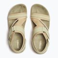 Damen-Sandalen Merrell Terran 4 Backstrap basil 13