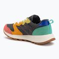 Damenschuhe Merrell Alpine 83 Sneaker Sport multicolor 3