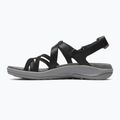 Damen-Sandalen Merrell Harbor black 2
