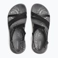 Damensandalen Merrell Harbor black 6