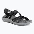 Damensandalen Merrell Harbor black