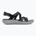 Damensandalen Merrell Harbor black 2