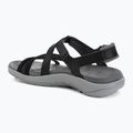 Damensandalen Merrell Harbor black 3