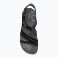 Damensandalen Merrell Harbor black 5