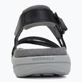 Damensandalen Merrell Harbor black 6