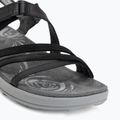 Damensandalen Merrell Harbor black 7