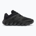Merrell Maipo Explorer Herren Wanderschuhe Aerosport schwarz 2