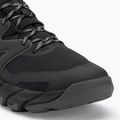 Merrell Maipo Explorer Herren Wanderschuhe Aerosport schwarz 7