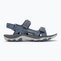Herren-Sandalen Merrell Huntngton Sport Convert blue 2