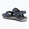 Herren-Sandalen Merrell Huntngton Sport Convert blue 3