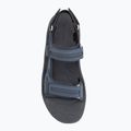 Herren-Sandalen Merrell Huntngton Sport Convert blue 5