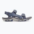 Herren-Sandalen Merrell Huntngton Sport Convert blue 8