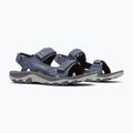 Herren-Sandalen Merrell Huntngton Sport Convert blue 10