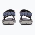 Herren-Sandalen Merrell Huntngton Sport Convert blue 11