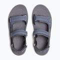 Herren-Sandalen Merrell Huntngton Sport Convert blue 13