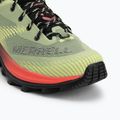 Herrenschuhe MerrelL Rogue Hiker Mid GTX mantis 7