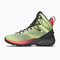 Herrenschuhe MerrelL Rogue Hiker Mid GTX mantis 9