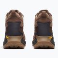 Herren-Wanderschuhe Merrell Moab Speed 2 Ltr Mid WP mole 4