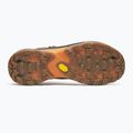 Herren-Wanderschuhe Merrell Moab Speed 2 Ltr Mid WP mole 6