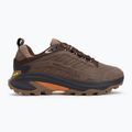 Herren Wanderschuhe Merrell Moab Speed 2 Ltr Wp mole 2
