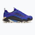Herren Trekkingschuhe Merrell Moab Speed 2 GTX purple
