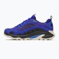 Herren Trekkingschuhe Merrell Moab Speed 2 GTX purple 2
