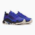 Herren Trekkingschuhe Merrell Moab Speed 2 GTX purple 3
