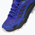 Herren Trekkingschuhe Merrell Moab Speed 2 GTX purple 7