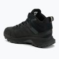 Herren Trekkingschuhe Merrell Speed Strike 2 Ltr Mid Wp black 3