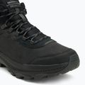Herren Trekkingschuhe Merrell Speed Strike 2 Ltr Mid Wp black 7