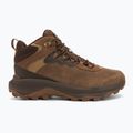 Herren Wanderschuhe Merrell Speed Strike 2 Ltr Mid Wp Mole 2