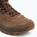 Herren Wanderschuhe Merrell Speed Strike 2 Ltr Mid Wp Mole 7