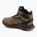 Herren-Wanderschuhe Merrell Speed Strike 2 Leather Mid Khaki 3