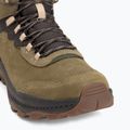 Herren-Wanderschuhe Merrell Speed Strike 2 Leather Mid Khaki 7