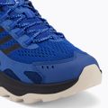 Merrell Moab Speed 2 sapphire Herren Wanderschuhe 7