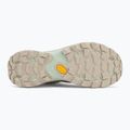 Damen Wanderschuhe Merrell Moab Speed 2 Mid GTX greige 4