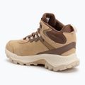 Damen-Wanderschuhe Merrell Speed Strike 2 Ltr Mid Wp latte 3