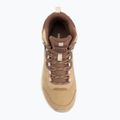 Damen-Wanderschuhe Merrell Speed Strike 2 Ltr Mid Wp latte 5