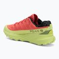 Merrell Agility Peak 5 Blüte/Mantis Herren Laufschuhe 3